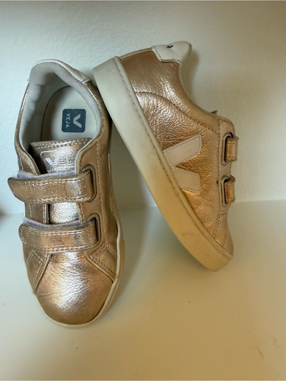 Veja Esplar Shoes Size 31